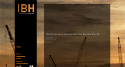 Desktop Screenshot of holzwarth.com